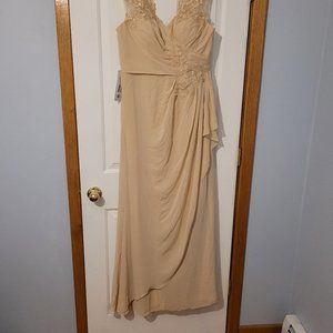 Mother of the Bride dress